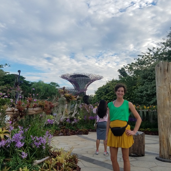 Meet your Posher, Rachael - Picture 3 of 4